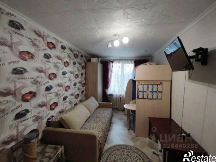 2-комн квартира ул Юбилейная, 119,  д. 119