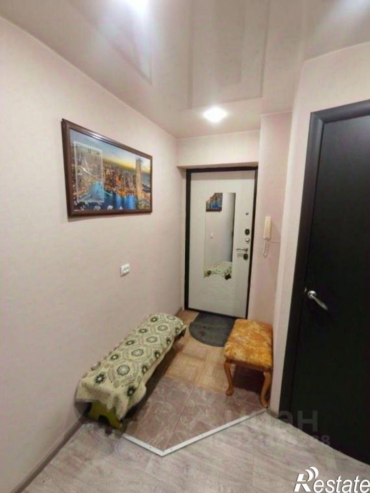 2-комн квартира ул Юбилейная, 119,  д. 119