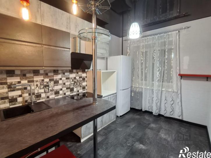 1-комн квартира ул Весенняя, 9,  д. 9