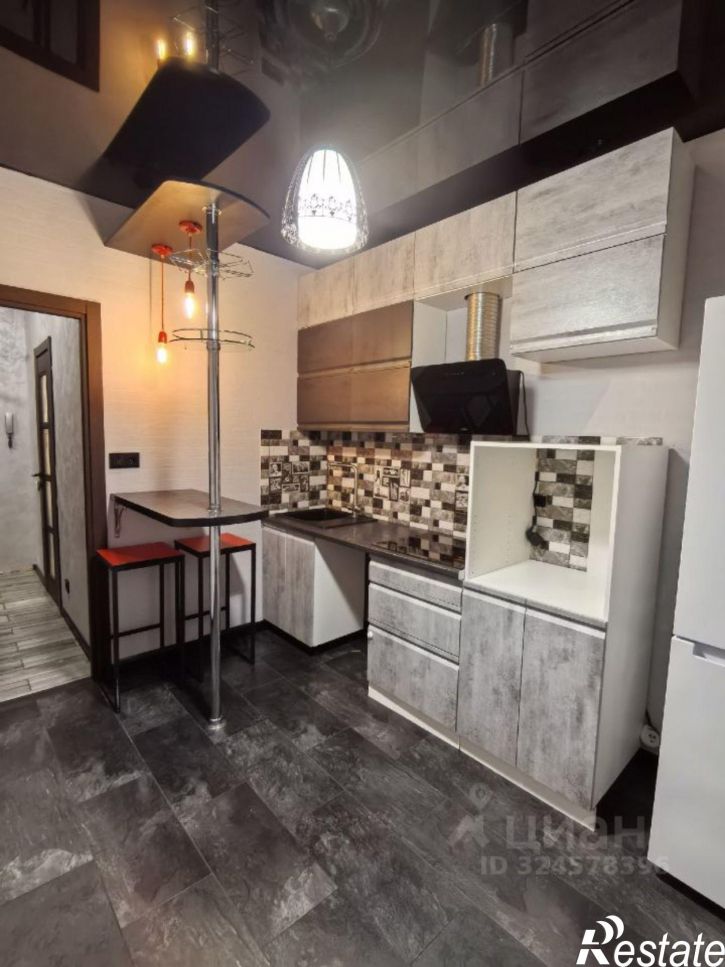 1-комн квартира ул Весенняя, 9,  д. 9