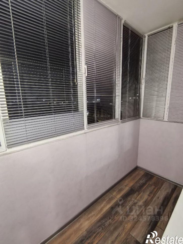 1-комн квартира ул Весенняя, 9,  д. 9