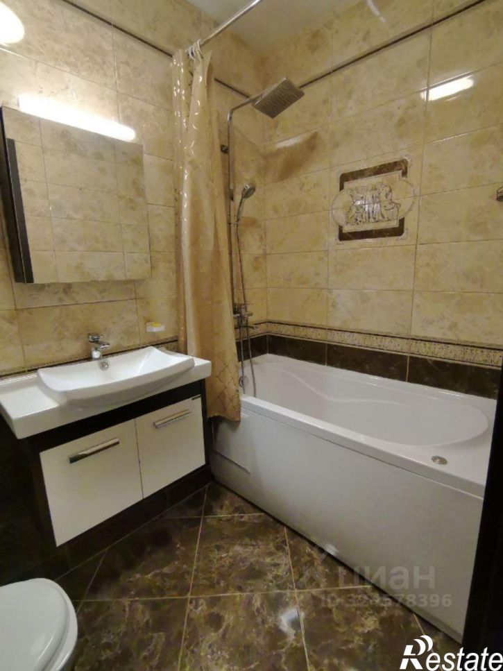 1-комн квартира ул Весенняя, 9,  д. 9