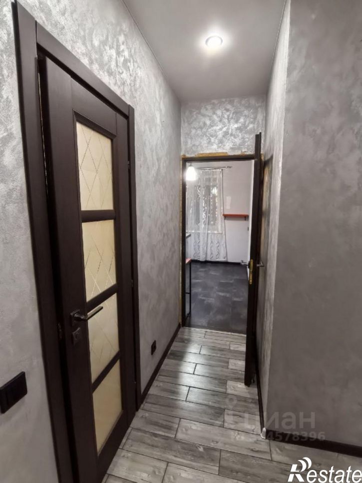 1-комн квартира ул Весенняя, 9,  д. 9