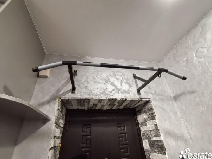 1-комн квартира ул Весенняя, 9,  д. 9