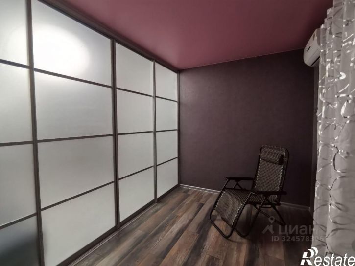 1-комн квартира ул Весенняя, 9,  д. 9