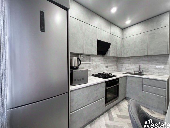 3-комн квартира ул Мира, 62,  д. 62