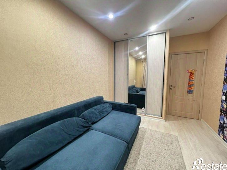 3-комн квартира ул Мира, 62,  д. 62