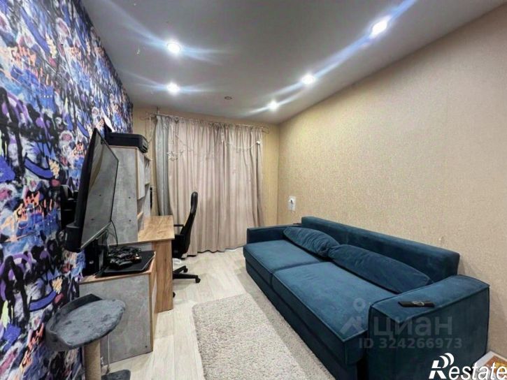 3-комн квартира ул Мира, 62,  д. 62