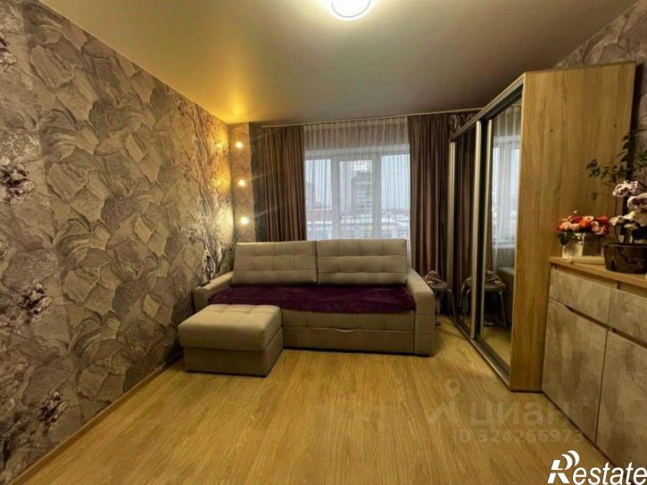 3-комн квартира ул Мира, 62,  д. 62