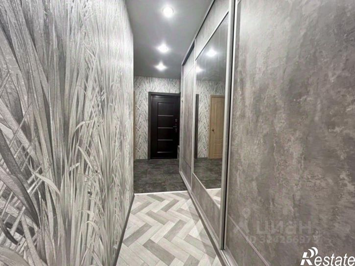 3-комн квартира ул Мира, 62,  д. 62