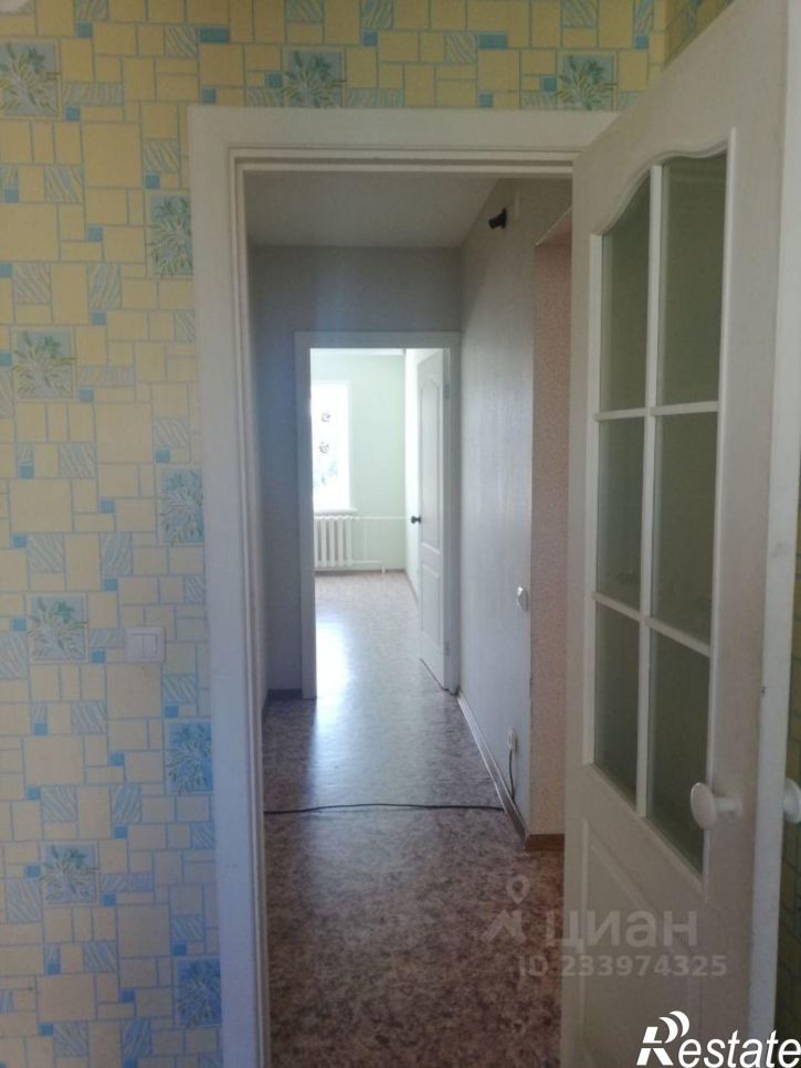 2-комн квартира ул Парковая, 8,  д. 8