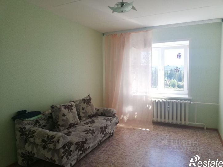 2-комн квартира ул Парковая, 8,  д. 8