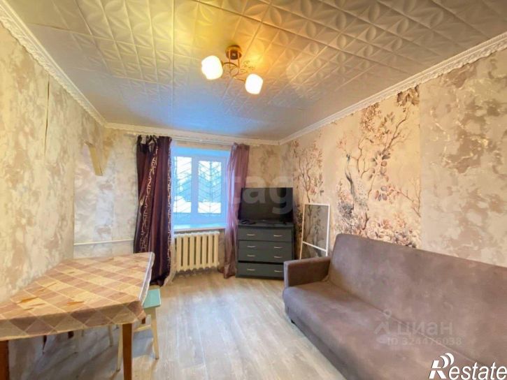 2-комн квартира ул Юбилейная, 69а,  д. 69а