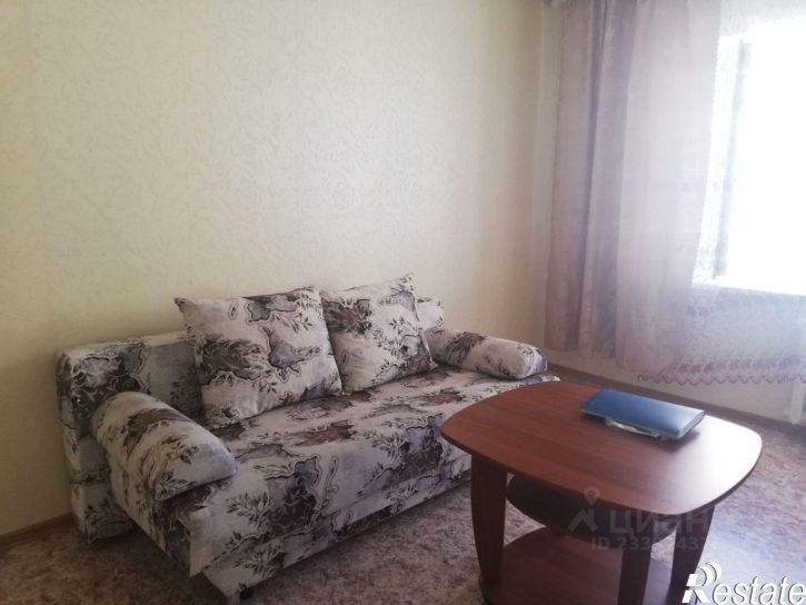 2-комн квартира ул Парковая, 8,  д. 8