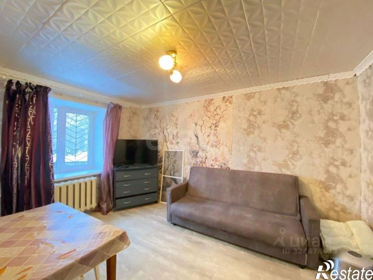 2-комн квартира ул Юбилейная, 69а,  д. 69а