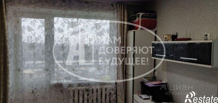 1-комн квартира Вокзальная улица, 35А,  д. 35А