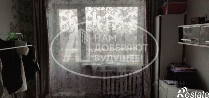 1-комн квартира Вокзальная улица, 35А,  д. 35А