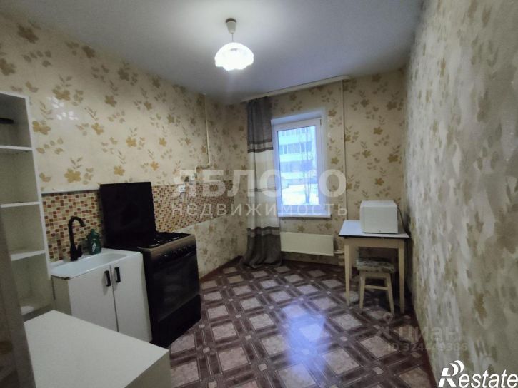 1-комн квартира ул Ивана Дощеникова, 20,  д. 20