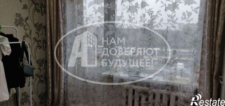 1-комн квартира Вокзальная улица, 35А,  д. 35А