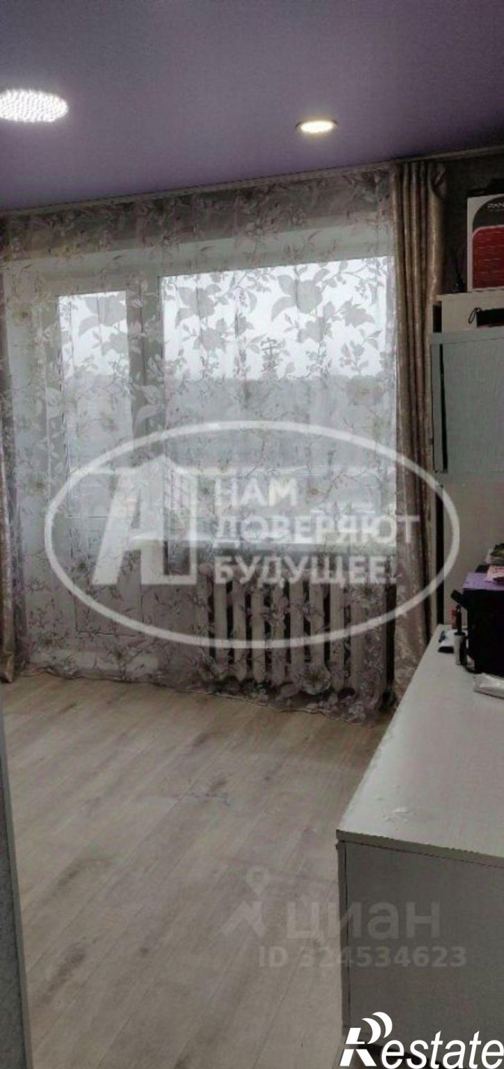 1-комн квартира Вокзальная улица, 35А,  д. 35А