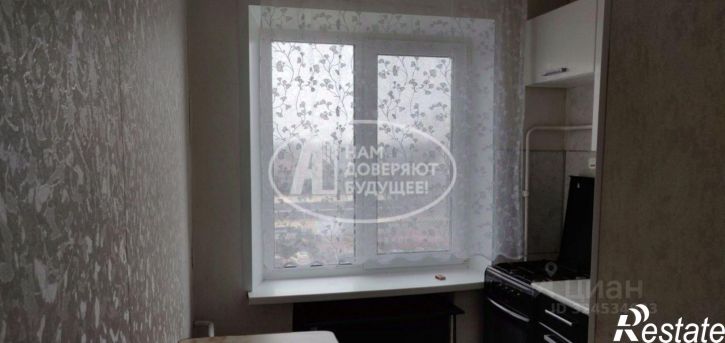 1-комн квартира Вокзальная улица, 35А,  д. 35А