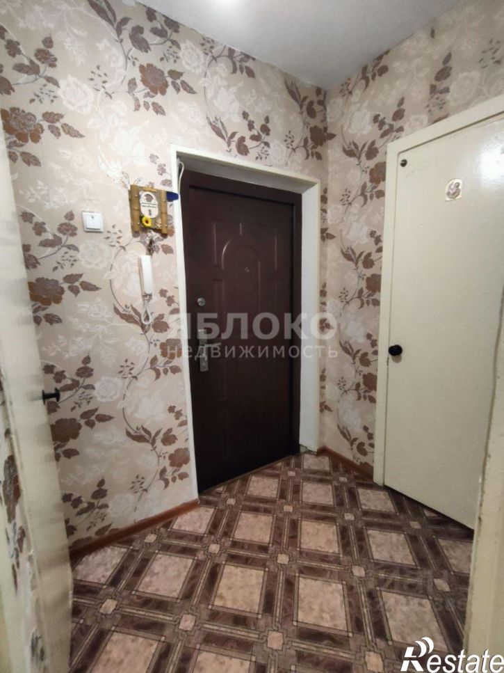 1-комн квартира ул Ивана Дощеникова, 20,  д. 20