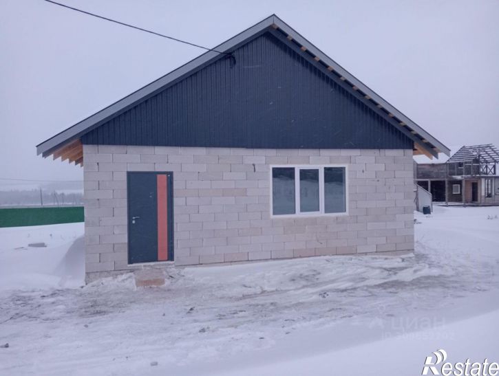 Коттедж/дом ул Октябрьская, 45,  д. 45