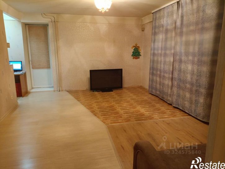 1-комн квартира ул Карла Маркса, 8б,  д. 8б