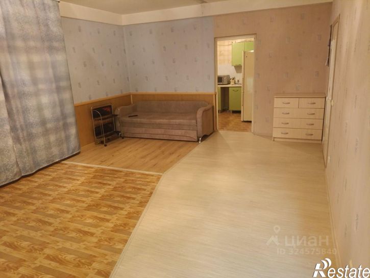 1-комн квартира ул Карла Маркса, 8б,  д. 8б