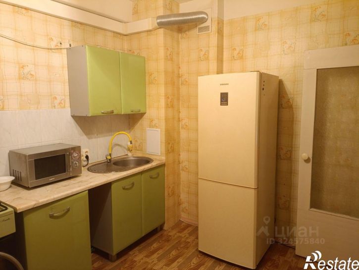 1-комн квартира ул Карла Маркса, 8б,  д. 8б