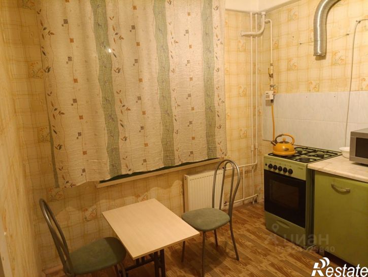 1-комн квартира ул Карла Маркса, 8б,  д. 8б