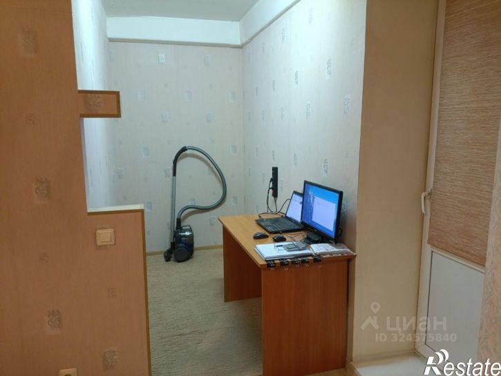 1-комн квартира ул Карла Маркса, 8б,  д. 8б