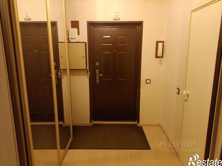 1-комн квартира ул Карла Маркса, 8б,  д. 8б