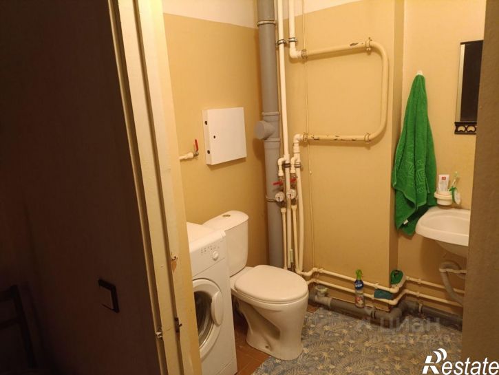 1-комн квартира ул Карла Маркса, 8б,  д. 8б