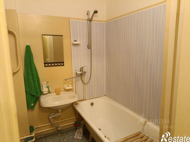 1-комн квартира ул Карла Маркса, 8б,  д. 8б