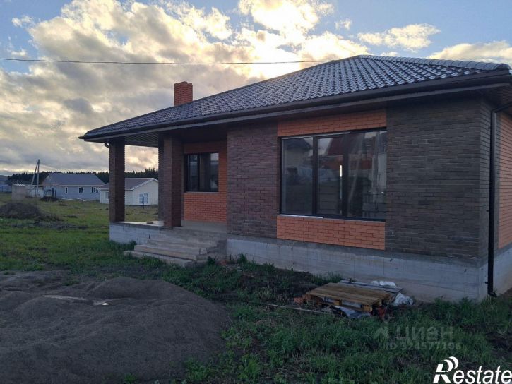 Коттедж/дом ул Ландышевая, 51,  д. 51