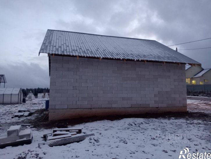 Коттедж/дом ул Октябрьская, 45,  д. 45