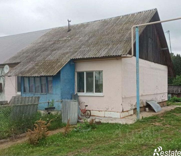 Коттедж/дом