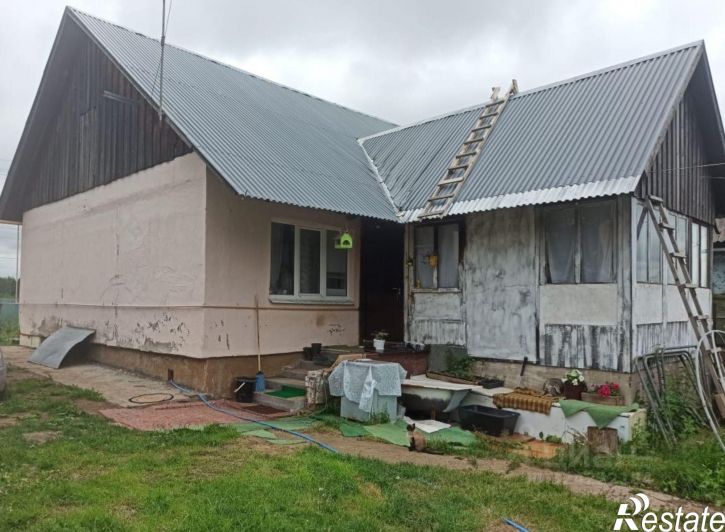 Коттедж/дом