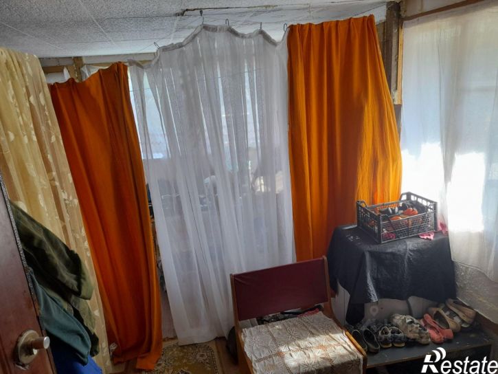 Коттедж/дом