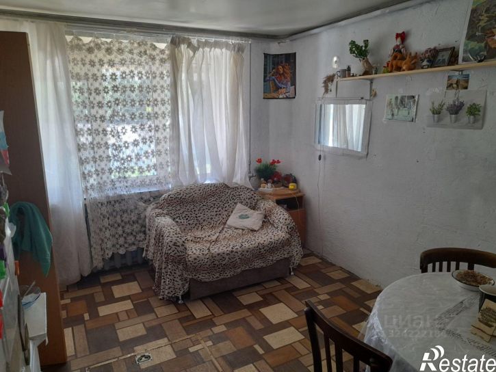 Коттедж/дом