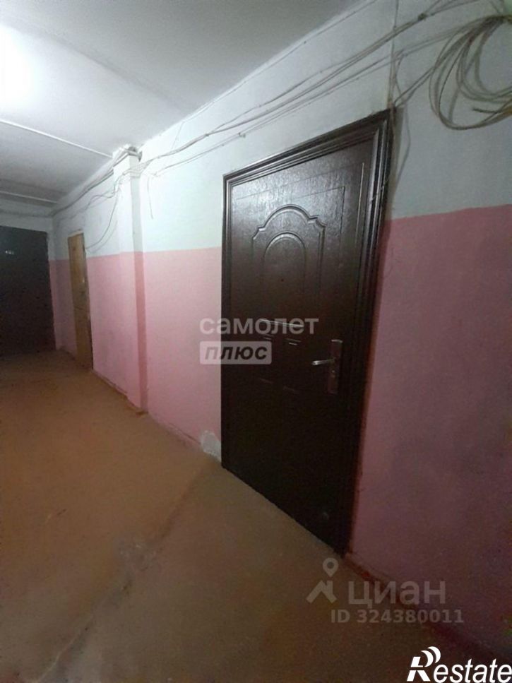 Комната ул Центральная, 12,  д. 12