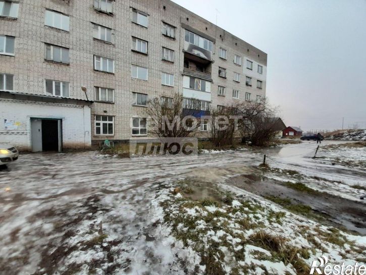 Комната ул Центральная, 12,  д. 12