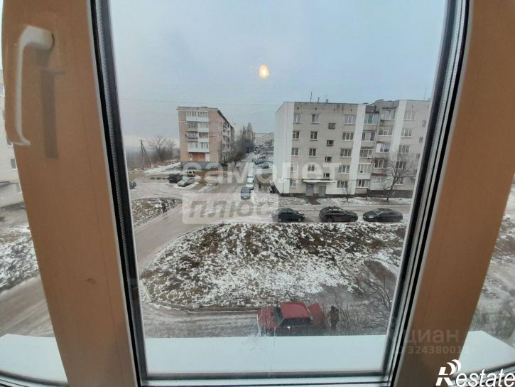 Комната ул Центральная, 12,  д. 12