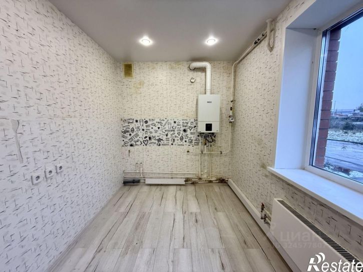 2-комн квартира Пермский район, Култаево с.