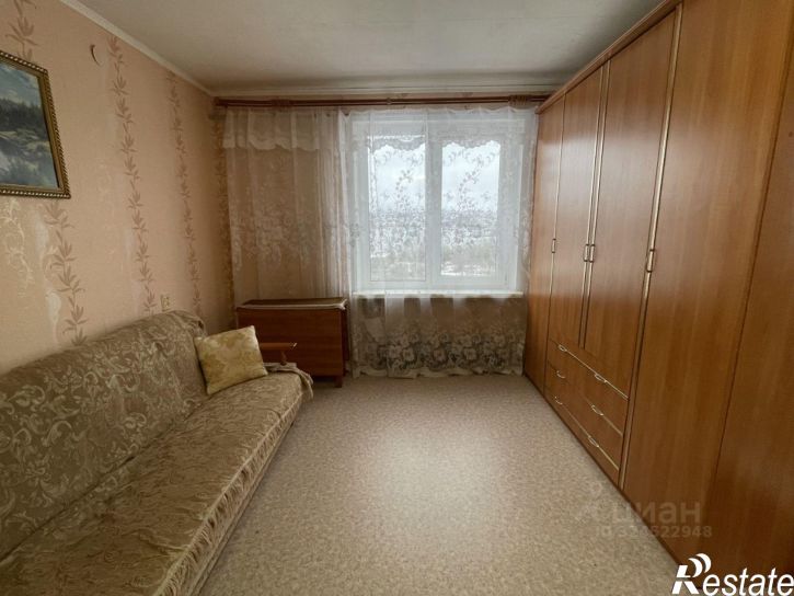 1-комн квартира пр-кт Ленина, 2,  д. 2