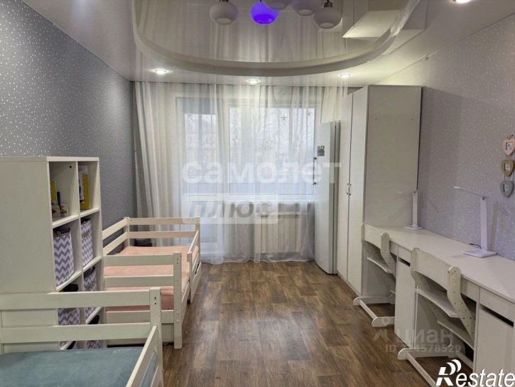 2-комн квартира ул 50 лет Октября, 15,  д. 15