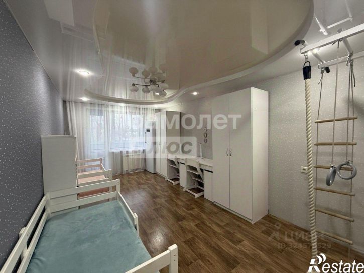 2-комн квартира ул 50 лет Октября, 15,  д. 15