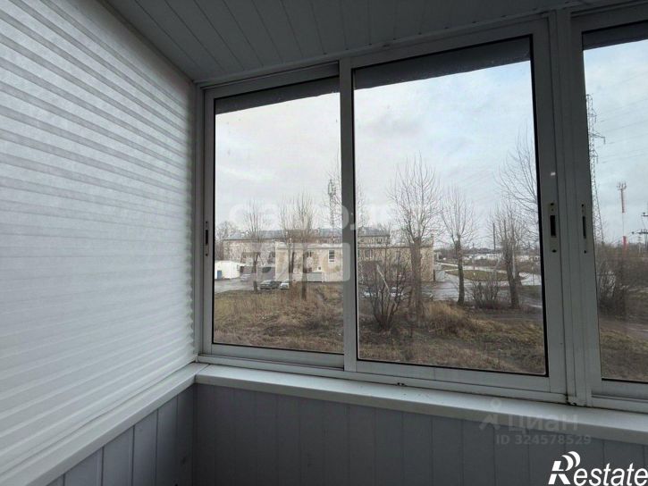 2-комн квартира ул 50 лет Октября, 15,  д. 15