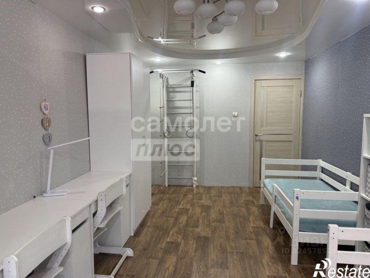 2-комн квартира ул 50 лет Октября, 15,  д. 15